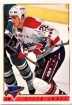 1993-94 Topps Premier #96 Keith Jones