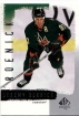2000-01 SP Authentic #67 Jeremy Roenick