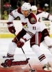 2008/2009 Ultra Fleer / Martin Hanzal