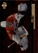 1999-00 Upper Deck Gold Reserve #31 Arturs Irbe