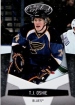 2010/2011 Panini Certified / T.J. Oshie