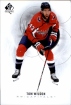 2020-21 SP Authentic #77 Tom Wilson