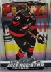 2024-25 O-Pee-Chee Rainbow #516 Sebastian Aho AS