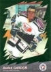 2000-01 Czech OFS Star Emerald #29 Radek Gardo