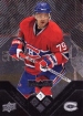 2008-09 Black Diamond #41 Andrei Markov