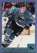 1995-96 Bowman #140 Shean Donovan