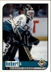 1998-99 UD Choice Preview #1 Guy Hebert
