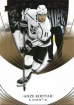 2020-21 Upper Deck Trilogy #25 Anze Kopitar