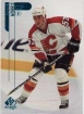 1998/1999 SP Authentic / Derrek Morris