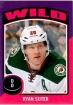 2014-15 O-Pee-Chee Stickers #ST64 Ryan Suter