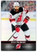 2019-20 Upper Deck Tim Hortons #104 Kyle Palmieri 