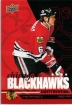 2025-26 Upper Deck Chicago Blackhawks Centennial #69 Troy Murray