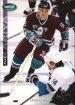 1994-95 Parkhurst SE #SE8 Paul Kariya