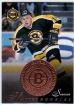 1997-98 Pinnacle Mint Bronze #26 Sergei Samsonov