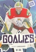 2021-22 MK Nrodn tm GOALIES #GML Marek Langhamer PROMO karta