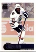 1999-00 Paramount #91 Mike Grier