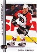 2000-01 BAP Memorabilia #267 Mark Recchi