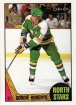 1987-88 O-Pee-Chee #41 Gord Roberts