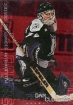 1999-00 BAP Millennium Ruby #219 Dan Cloutier