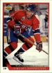 1993-94 Upper Deck #380 Vincent Damphousse