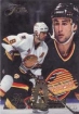 1994-95 Flair #187 Greg Adams