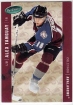 2005-06 Parkhurst #117 Alex Tanguay