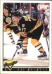 1993-94 OPC Premier #350 Ray Bourque