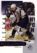 2000-01 SP Authentic #49 David Legwand