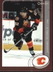 2002-03 O-Pee-Chee #12 Jarome Iginla