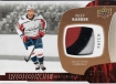 017-18 Upper Deck Rookie Materials Patch #RMRB Riley Barber /25