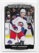 2022-23 O-Pee-Chee #567 Kent Johnson RC