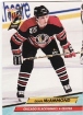 1992-93 Ultra #40 Dean McAmmond RC