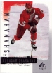 2000-01 SP Authentic #32 Brendan Shanahan