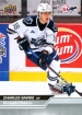 2023-24 Upper Deck CHL #147 Charles Savoie
