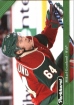 2017-18 Parkhurst #114 Mikael Granlund 