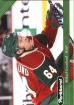 2017-18 Parkhurst #114 Mikael Granlund 