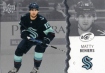 2023-24 Upper Deck Ice #97 Matty Beniers