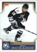 2006-07 Fleer #175 Brad Richards