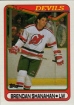 1990-91 Topps #259 Brendan Shanahan