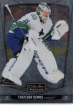 2024-25 O-Pee-Chee Platinum #166 Thatcher Demko