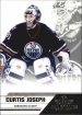 2010-11 Panini All Goalies Up Close #96 Curtis Joseph