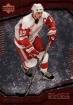 2000-01 Black Diamond #23 Steve Yzerman