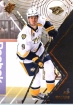 2015-16 SPx #31 Filip Forsberg