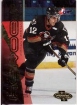 2000/2001 Upper Deck Heroes / Jorden Krestanovich RC