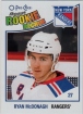 2011/2012 O-Pee-Chee / Ryan McDonagh Rookie