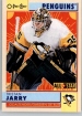 2022-23 O-Pee-Chee Retro #511 Tristan Jarry AS