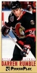 1993-94 PowerPlay #173 Darren Rumble