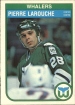 1982-83 O-Pee-Chee #125 Pierre Larouche