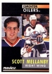 1991/1992 Pinnacle / Scott Mellanby