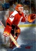 1995-96 Metal #20 Trevor Kidd